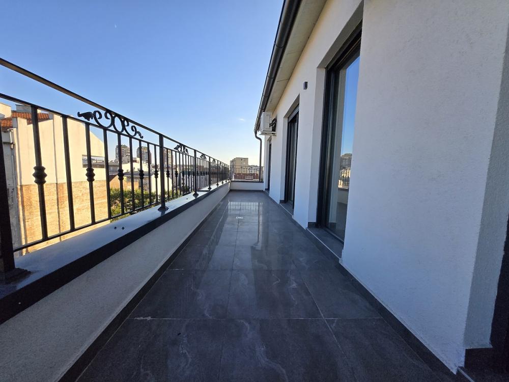 Slika 2 - Luke Vukalovića, Četvorosoban stan na prodaju, 92m2, 445.000€